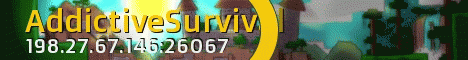 AddictiveSurvival 1.9.4 AddictiveSurvival 1.9.4
