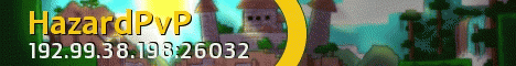 HazardPVP HazardPVP