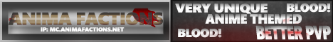 Anima Factions Anima Factions
