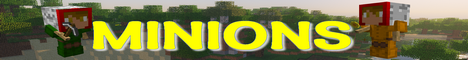 Minions Server Minions Server