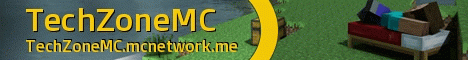 TechZoneMC TechZoneMC