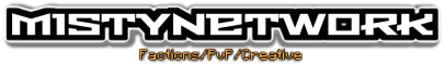 MistyNetwork MistyNetwork