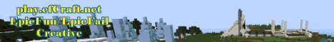 1.12.2 efCraft Have fun!! Survival, Creative, Adventure 1.12.2 efCraft Have fun!! Survival, Creative, Adventure