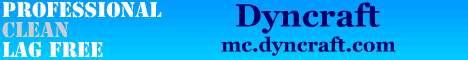 Dyncraft - Something Different Dyncraft - Something Different