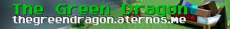 The Green Dragon - Loot Quest Server