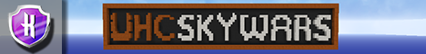 Keo - UHC SkyWars! Keo - UHC SkyWars!