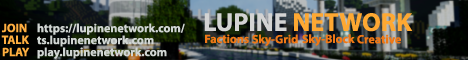 LupineNetwork LupineNetwork