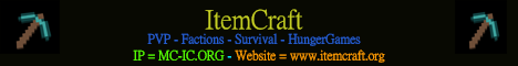 ItemCraft