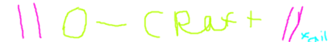 OCraft OCraft