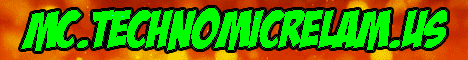 TechnomicRealms TechnomicRealms