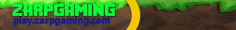▁ ▂ ▃ ▅ ▆ ▌ZarpGaming 1.9.4 ▌▆ ▅ ▃ ▂ ▁ ▂ ▃ ▅ ▆ ▌ZarpGaming 1.9.4 ▌▆ ▅ ▃ ▂