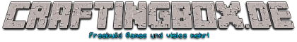 CraftingBox.de CraftingBox.de