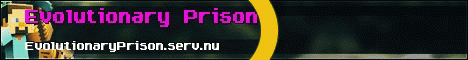 Evolutionary Prison Evolutionary Prison