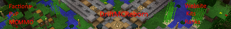DriftMCReborn DriftMCReborn