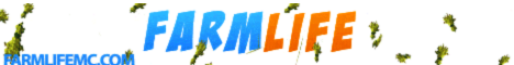 FarmLifeMC FarmLifeMC