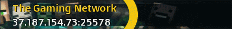 The Gaming Network The Gaming Network