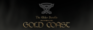 The Elder Scrolls: Gold Coast The Elder Scrolls: Gold Coast