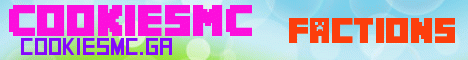 CookiesMC CookiesMC