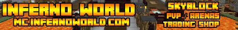 Inferno World Inferno World