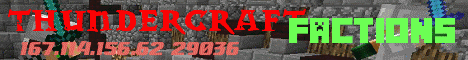 ThunderCraft ThunderCraft