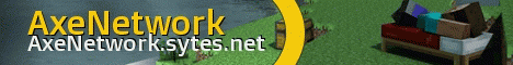 AxeNetwork AxeNetwork