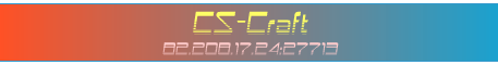 CS-Craft CS-Craft