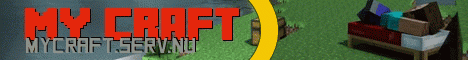 MyCraft MyCraft