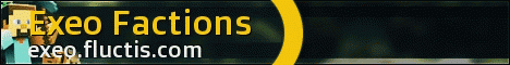 Exeo Factions Exeo Factions