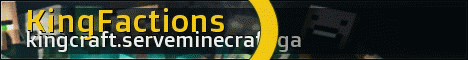 KingCraft - Factions-1.8 Physics you can join with 1.8 1.9 and 1.10 everbody gET OPPPPP KingCraft - Factions-1.8 Physics you can join with 1.8 1.9 and 1.10 everbody gET OPPPPP