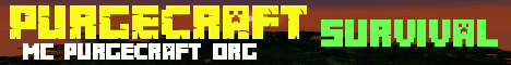 PurgeCraft PurgeCraft