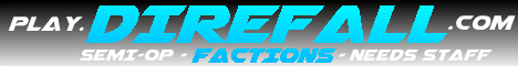 DireFall Factions DireFall Factions