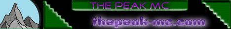The Peak MC The Peak MC