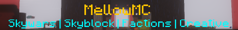 MellowMC MellowMC