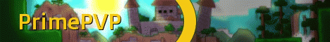 PrimePVP Factions PrimePVP Factions