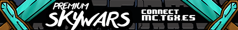 TGX Skywars Premium TGX Skywars Premium
