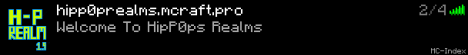 HipP0ps Realm HipP0ps Realm