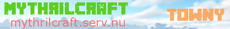 MythrilCraft