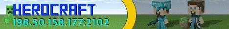 HeroCraftGaming HeroCraftGaming