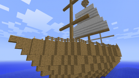 ChillCraft
