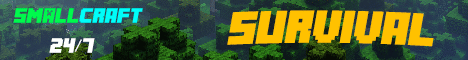 SmallCraft SmallCraft