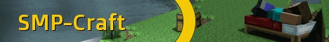 SMP-Craft SMP-Craft
