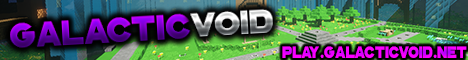 GalacticVoid GalacticVoid