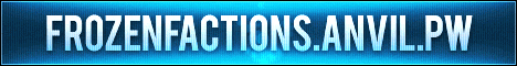 Frozen Factions | 1.8-1.12 Supported | Frozen Factions | 1.8-1.12 Supported |
