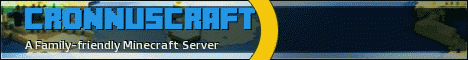 CronnusCraft CronnusCraft