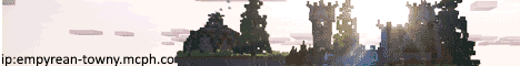 Empyrean-Towny Empyrean-Towny
