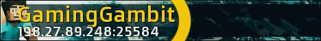 GamingGambit