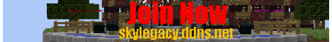 SkyLegacy!