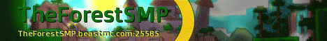 The Forest SMP