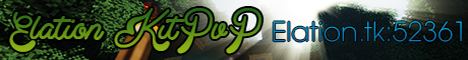 Elation KitPvP Elation KitPvP
