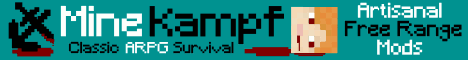 MineKampf Classic RPG MineKampf Classic RPG